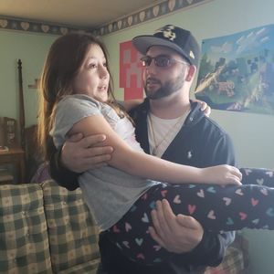 Meet your Posher, Gerard